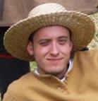 Avatar uživatele