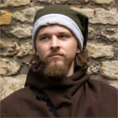 Avatar uživatele