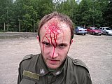 Avatar uživatele