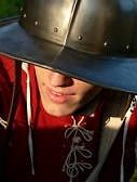 Avatar uživatele