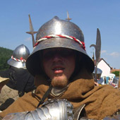 Avatar uživatele