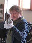 Avatar uživatele