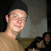 Avatar uživatele