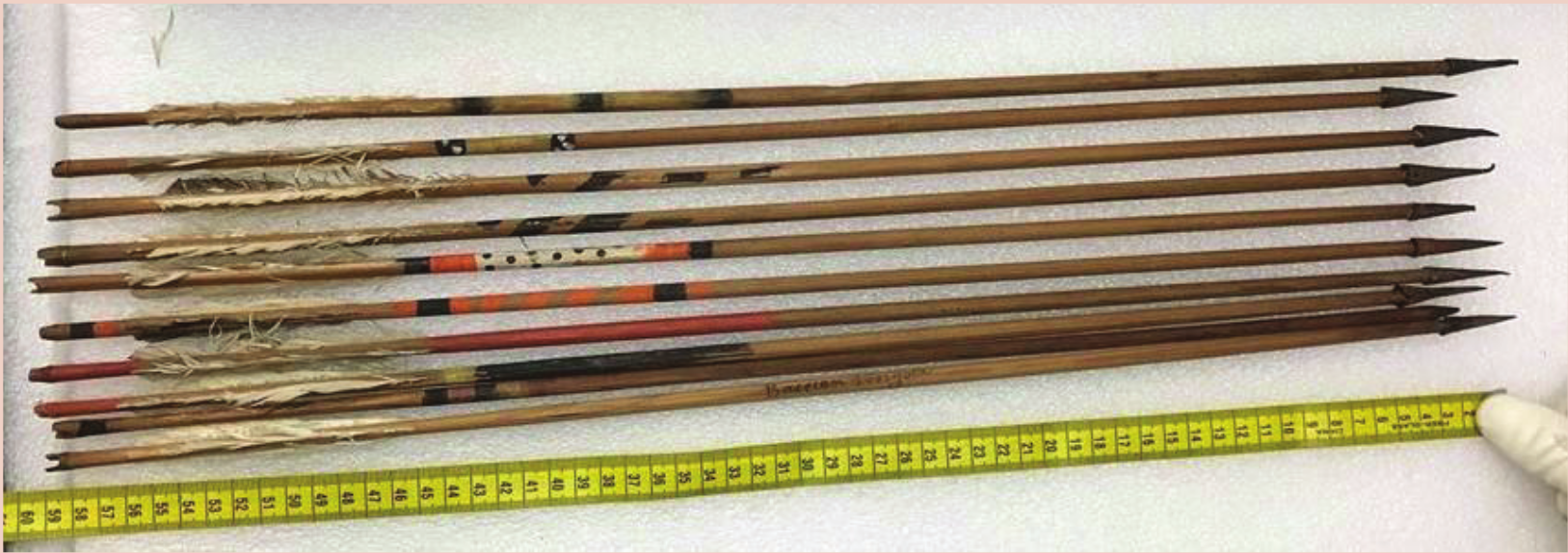bargello muzeum arrows 15-16c.png