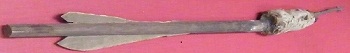 Austria Vienna Armoury crossbow fire bolt Austria C15 1218.JPG