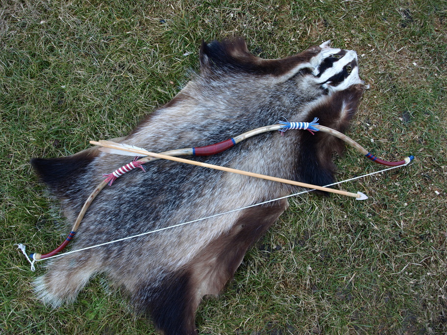 Bighorn sheep bow DM.JPG